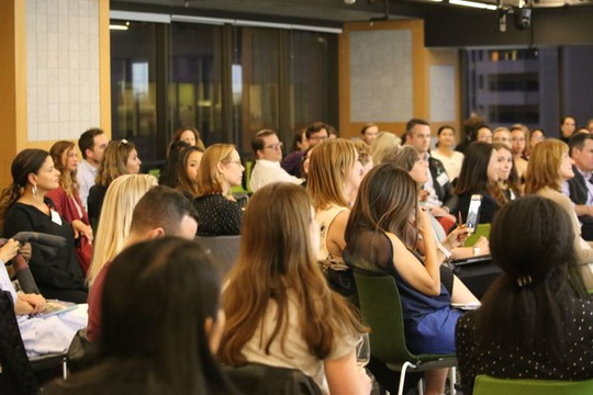 Celebrating Women at the Forefront of Social Change 