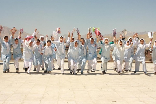 Firoz Academy Aims to Bring Education and Jobs to Troubled Regions