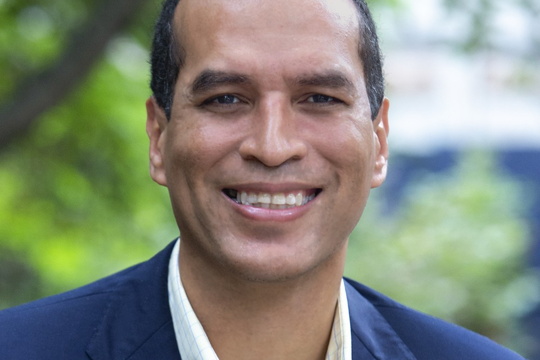 Victor Padilla-Taylor