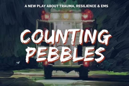 In “Counting Pebbles,” EMS Takes Center Stage (New Haven Arts Paper)
