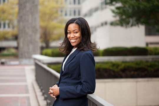 Innovation Spotlight: Glendowlyn Thames, CTNext