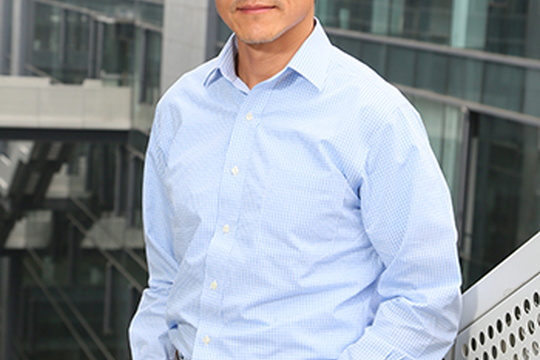 Joseph Tsai