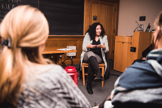 Knowledge Equity Initiative Projects Featured in New Report
