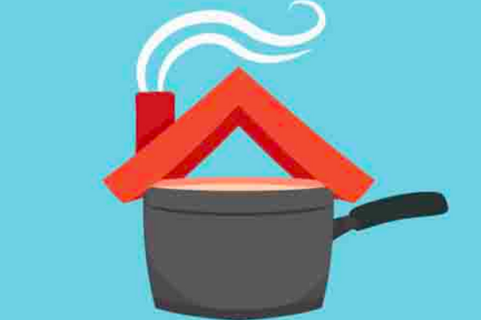 Social dining app Homecooked gains momentum