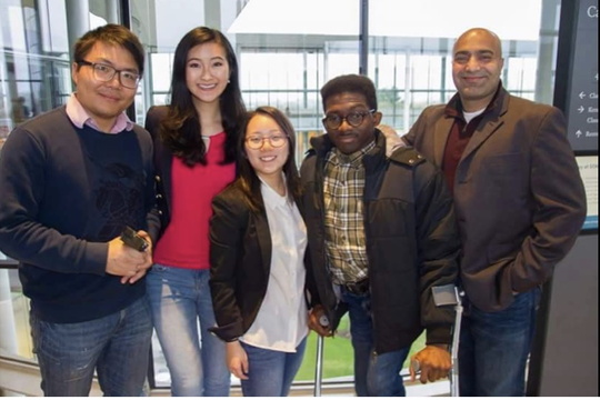 Startup Saves Lives by Ridding African Market of Counterfeit Drugs