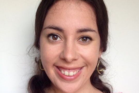 Yale Student Developing App to Make It Easier for Girls to Access Health Services