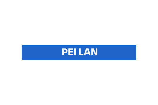 PEI LAN default logo