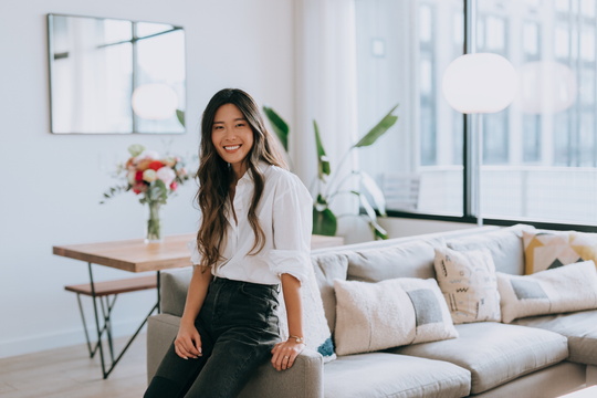 April Koh