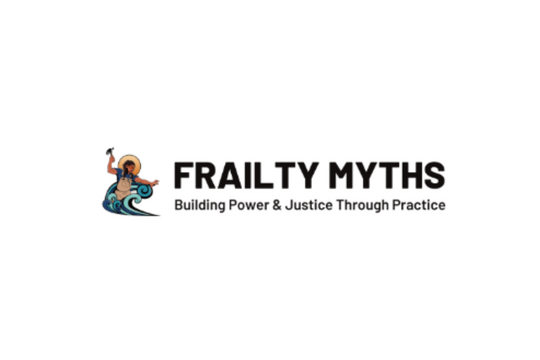 frailty myths
