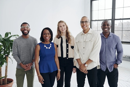 Harlem Capital Team