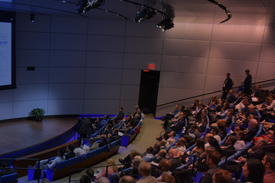 yale innovation summit