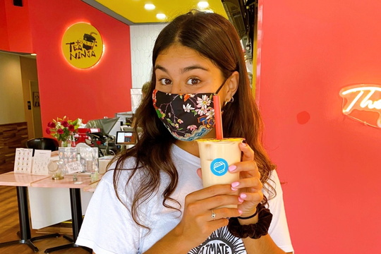 snack pass user