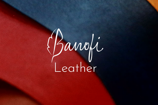 banofi leather