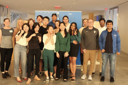 accelerator cohort