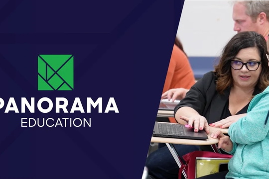 panorama education logo