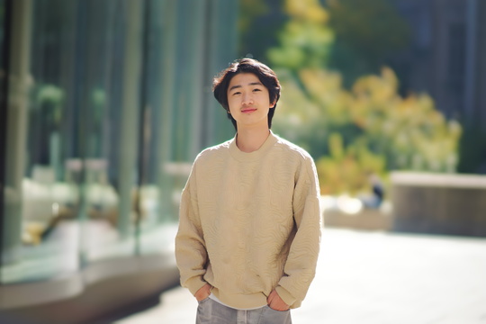 Caleb Xiao