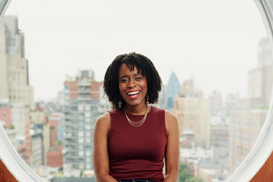 Gabby Cazeau 