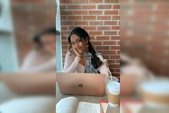 Shruti Parthasarathy