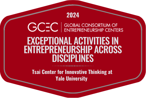 GCEC - Exceptional Activities in Entrepreneurship Across Disciplines